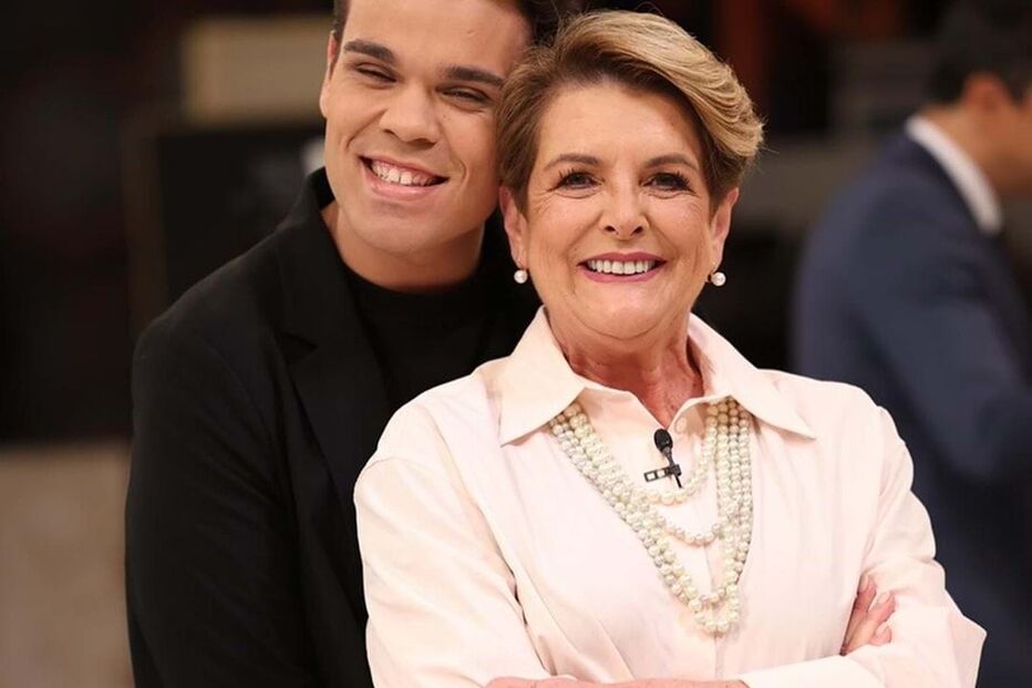 Luísa Castel-Branco e Zé Lopes