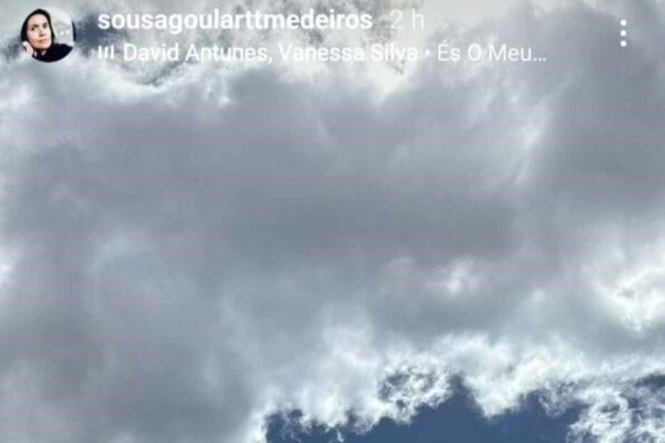 Mariana Medeiros no casamento de Bernardo Sousa e Bruna Gomes