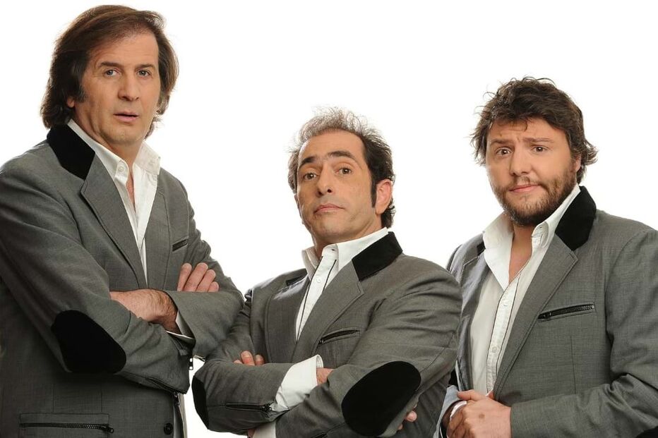 Commedia à La Carte