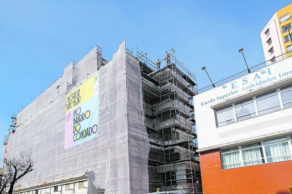 Gebalis é responsável pela gestão de 66 bairros na capital 