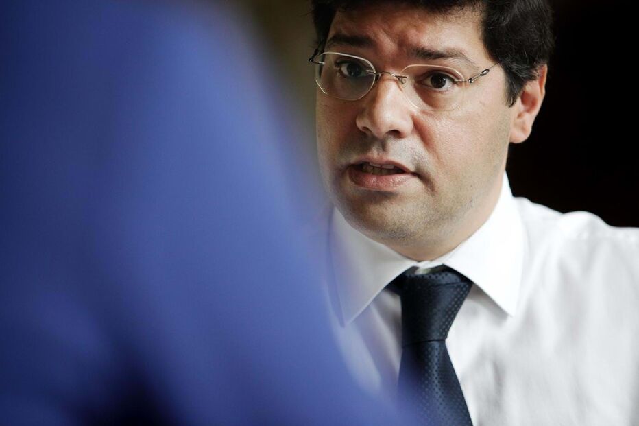 Eurico Brilhante Dias