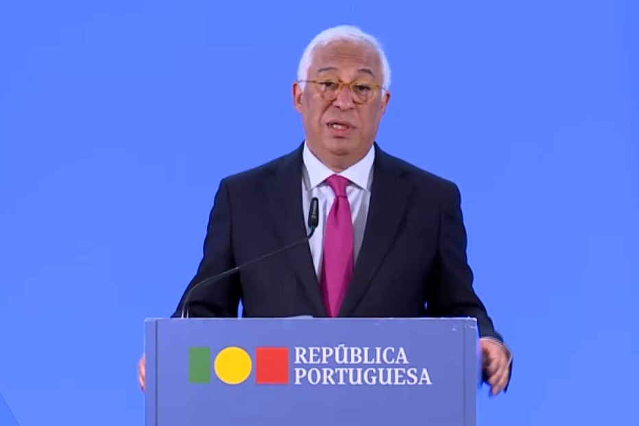 António Costa