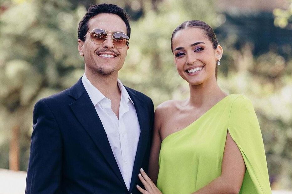 Angie Costa e Miguel Coimbra