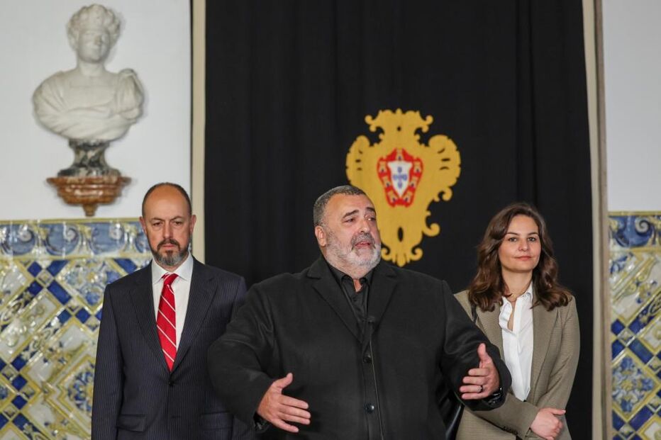 Nuno Morna