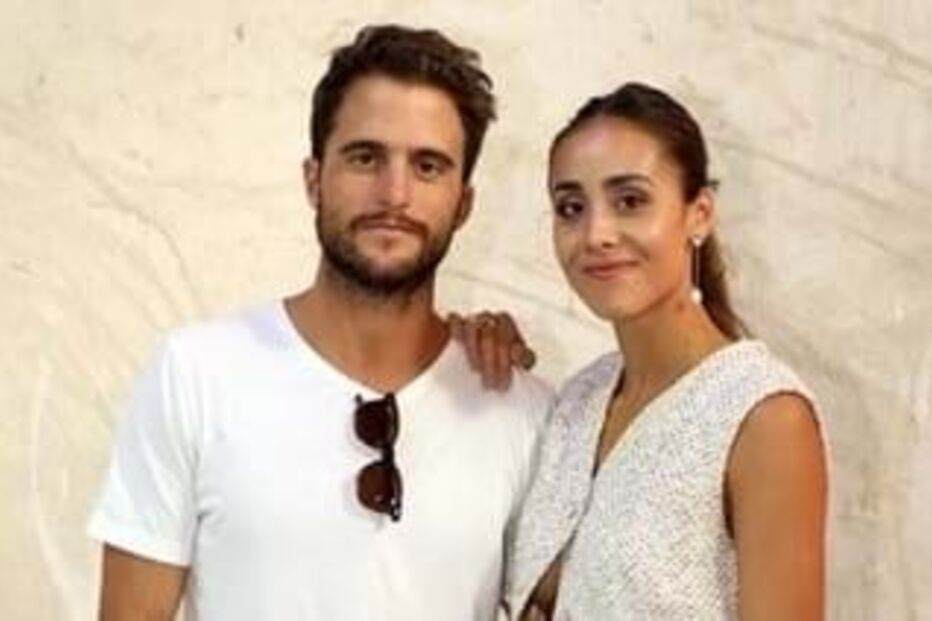 Rita Patrocínio e Tiago Teotónio Pereira