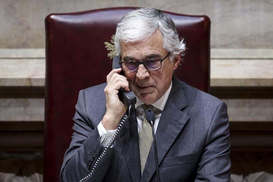 José Pedro Aguiar-Branco