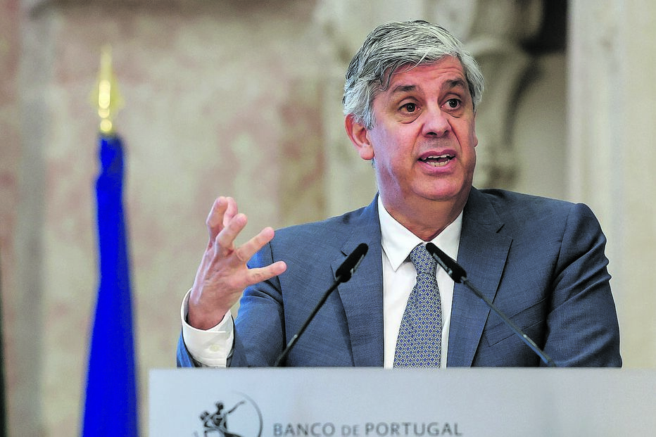 A informação do BdP, liderado por Mário Centeno, surge após a divulgação dos resultados dos cinco principais bancos nacionais