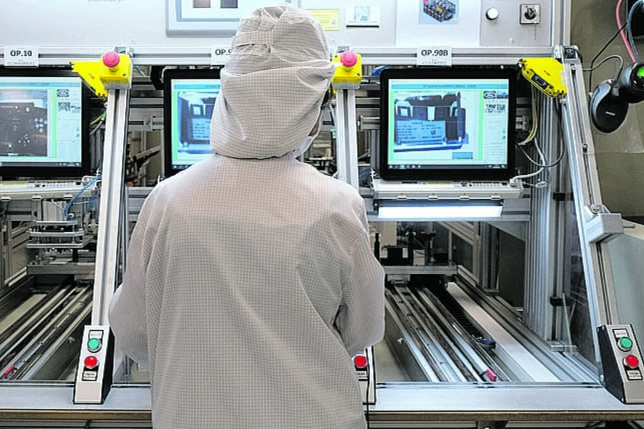 Custo honorário médio do trabalho no País é o 10ª mais baixo da EU