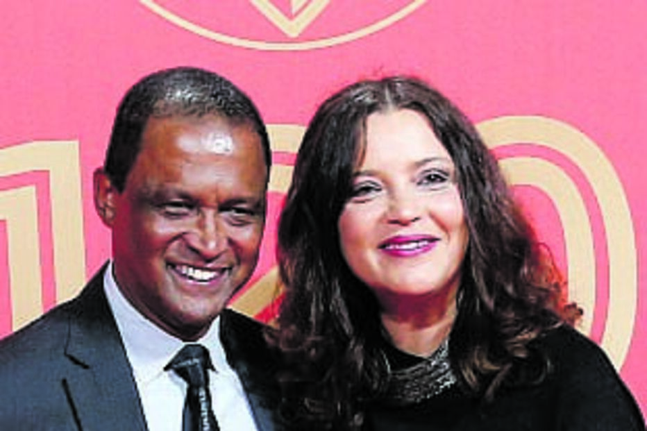 Valdo e a mulher, Marta 