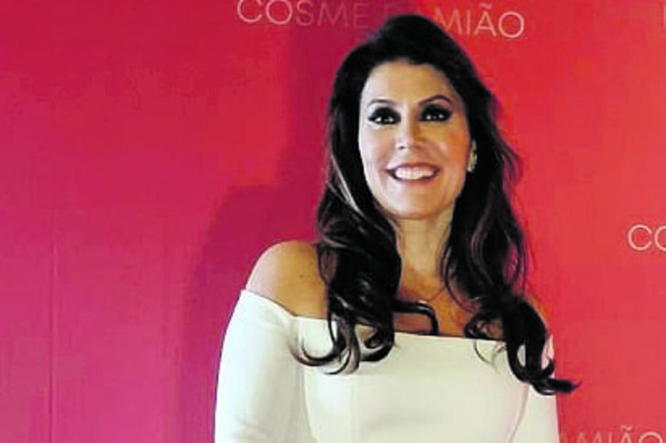 Sofia Vala Rocha, deputada municipal 