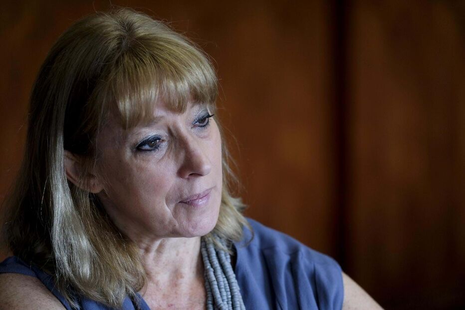 Maria do Rosário Palma Ramalho