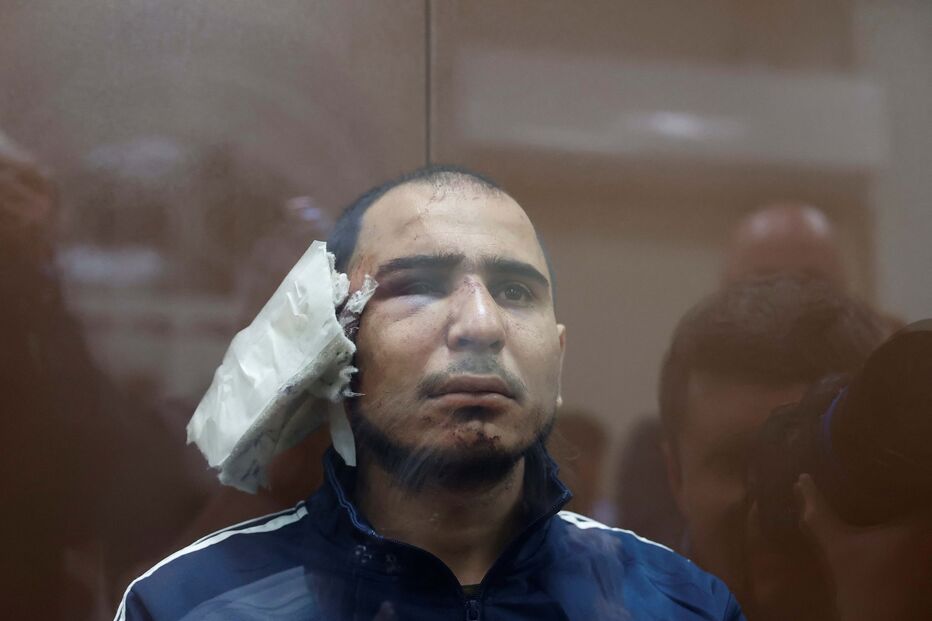 Saidakrami Rachabalizoda