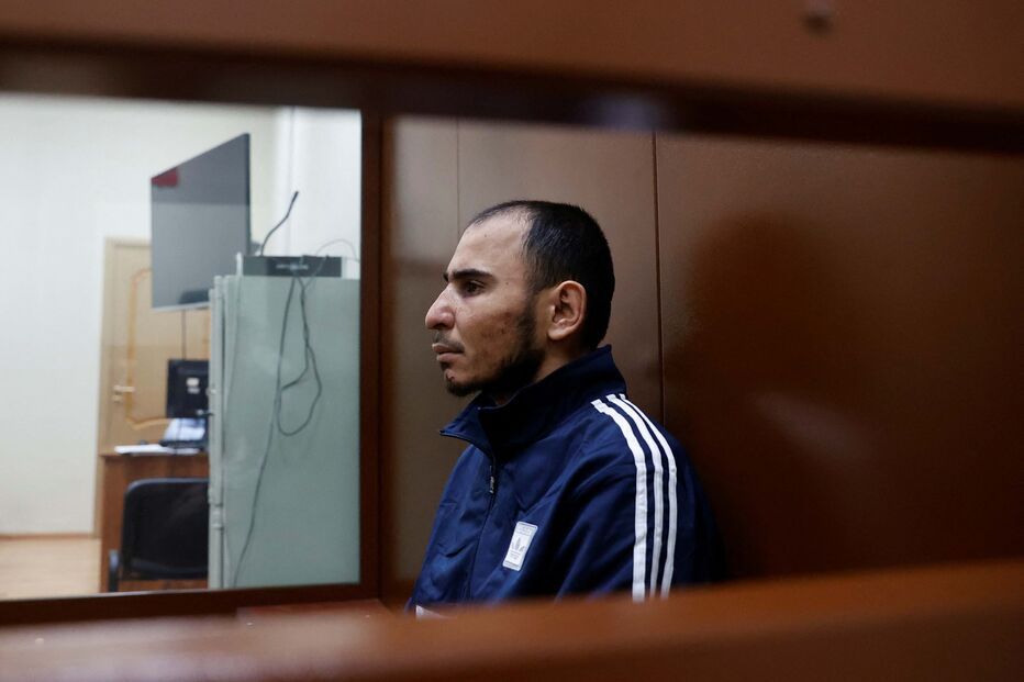 Saidakrami Rachabalizoda