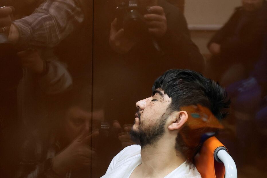 Muhammadsobir Fayzov