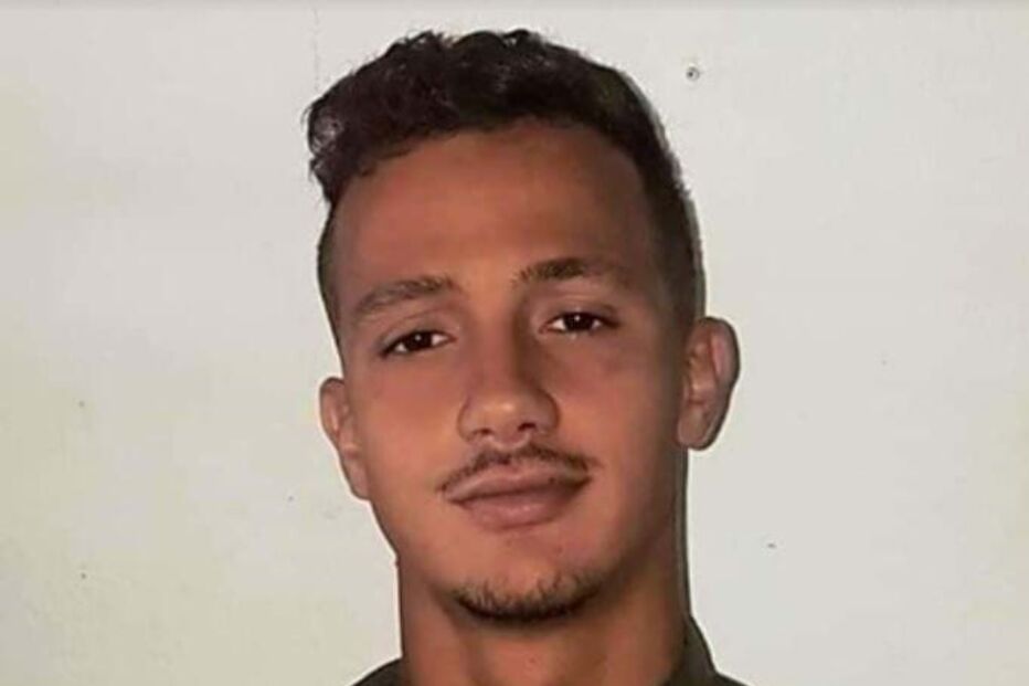  Diogo Silva, 26 anos, foi morto há uma semana