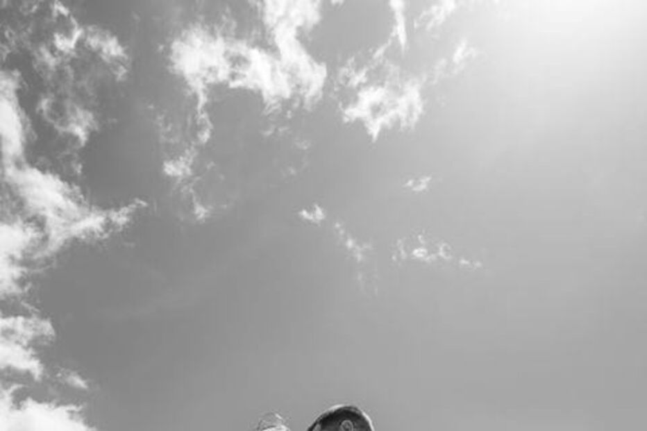 Bruna Gomes e Bernardo Sousa