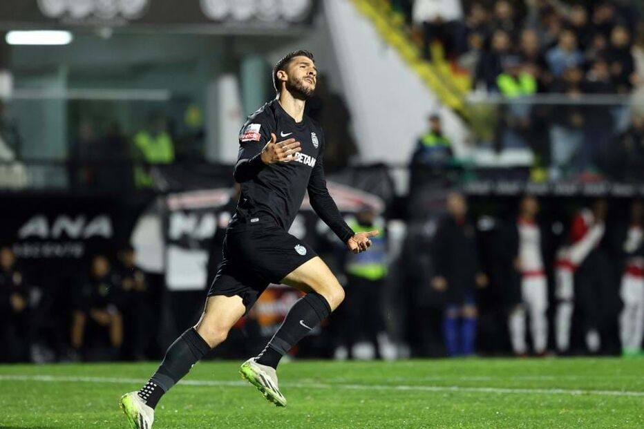 Estrela da Amadora-Sporting