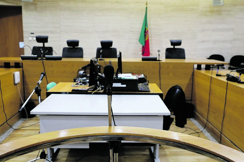Tribunal da Relação de Lisboa