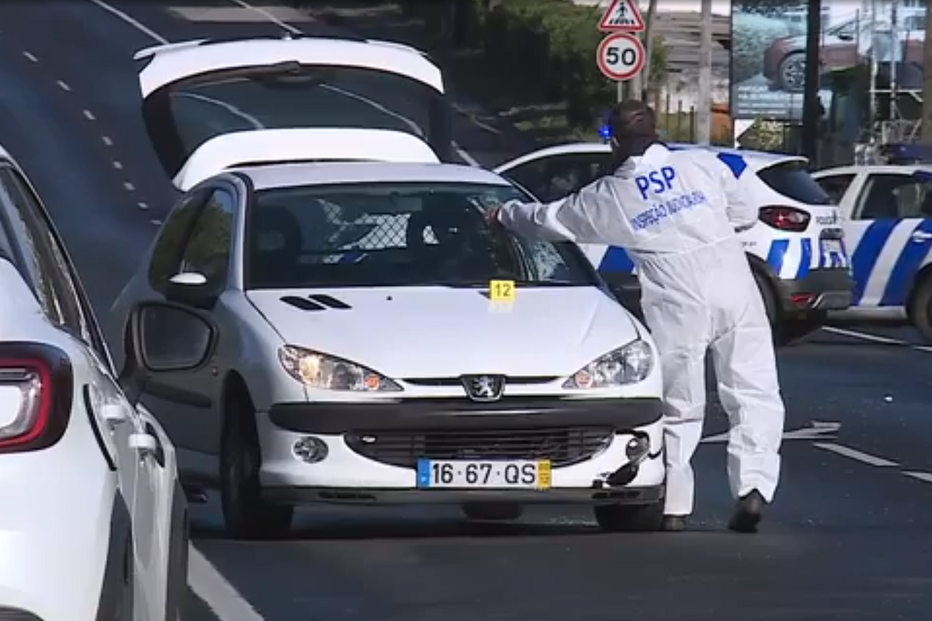 Atropelamentos já fizeram cinco vítimas mortais em março