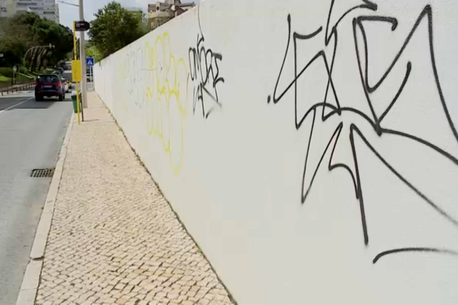 Homem com cerca de 30 anos encontrado morto em Sacavém 