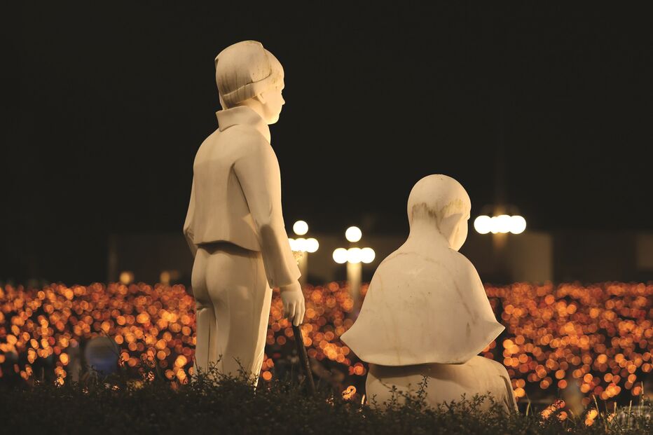 Os onze Santos de Portugal que têm lugar nos altares do mundo 