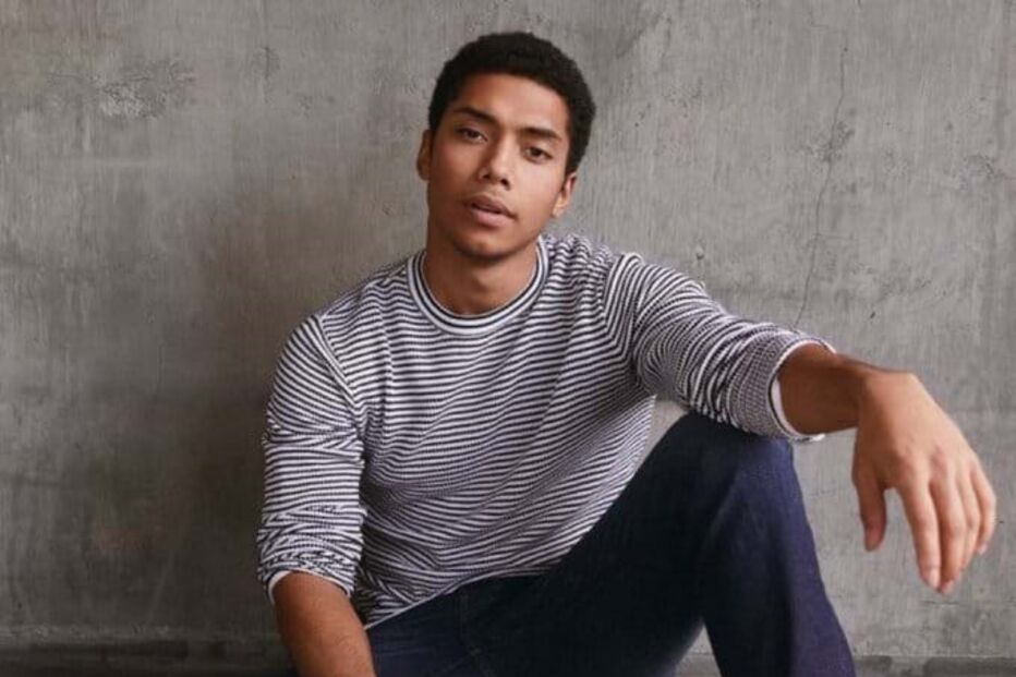 Chance Perdomo
