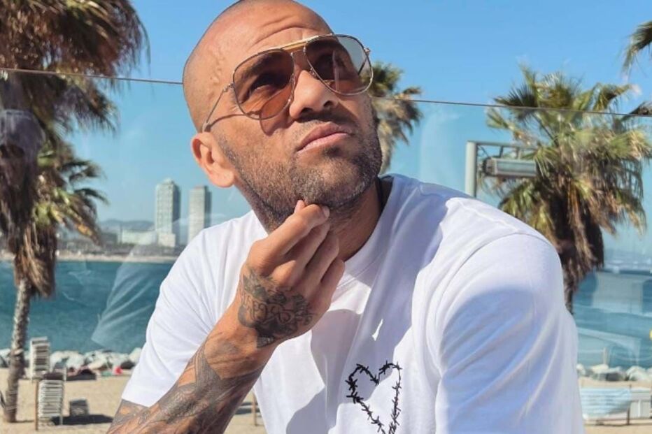 Dani Alves