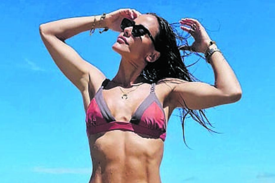 Carolina Patrocínio