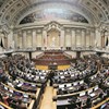 Parlamento elege hoje representantes para conselhos de Defesa, Informações e Segurança
