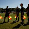 <![CDATA[ Ministério Público tem inquérito a decorrer sobre alegadas interferências na arbitragem ]]>