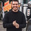 <![CDATA[ Marido de Rita Ferro Rodrigues ganha elogios de Goucha: "És o melhor assistente em estúdio" ]]>