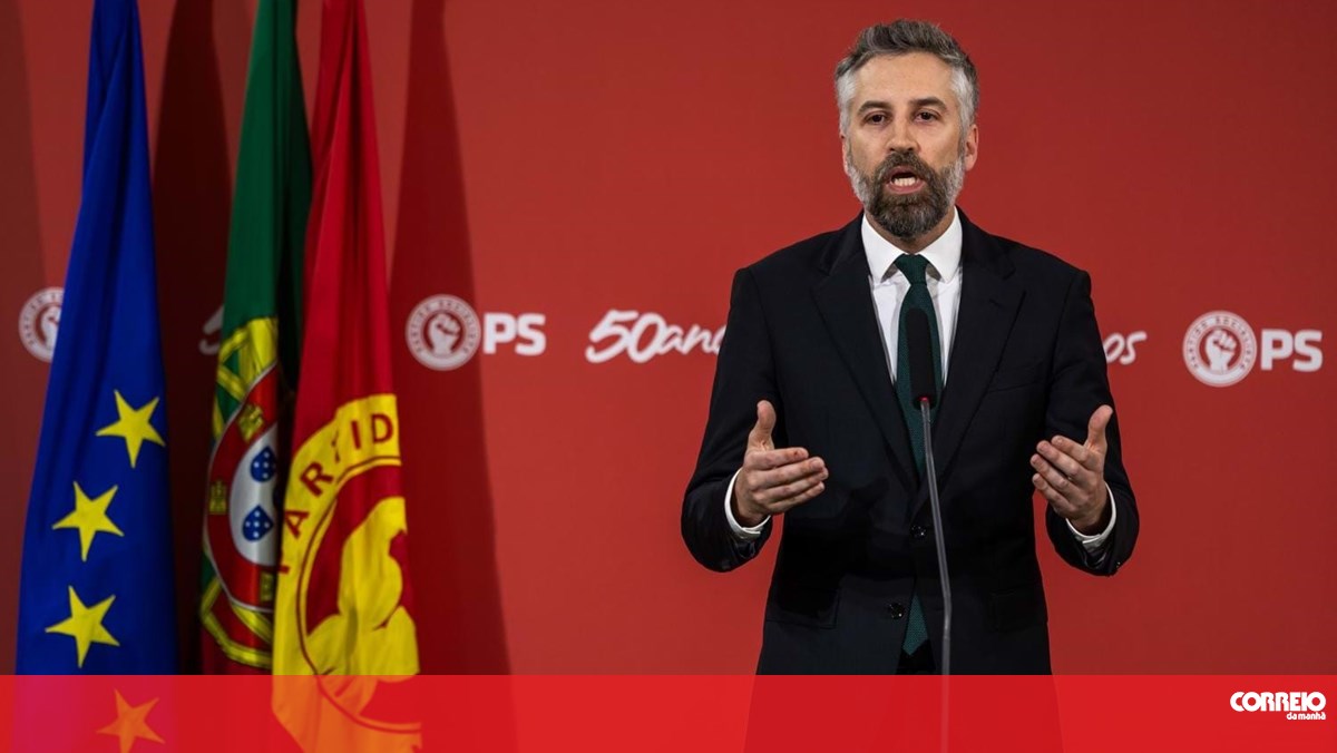 Pedro Nuno Santos dice que la carta de Luís Montenegro contiene una 'dosis de arrogancia' – Política