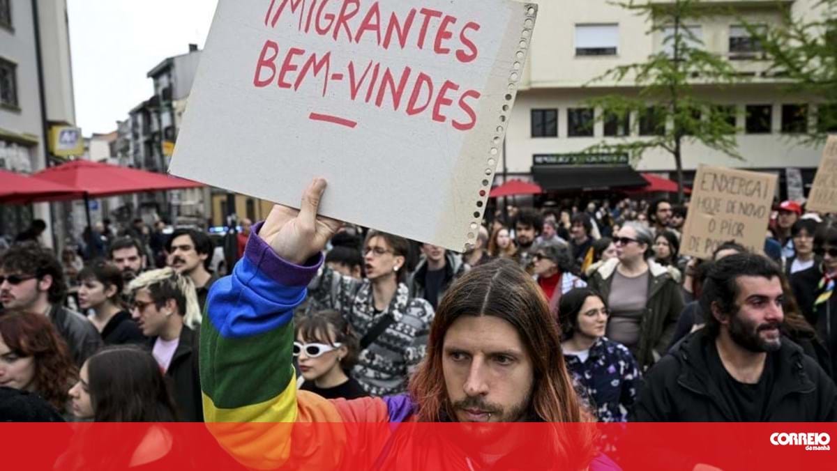 Quase meia centena de associações criticam novas regras para imigrantes – Sociedade
