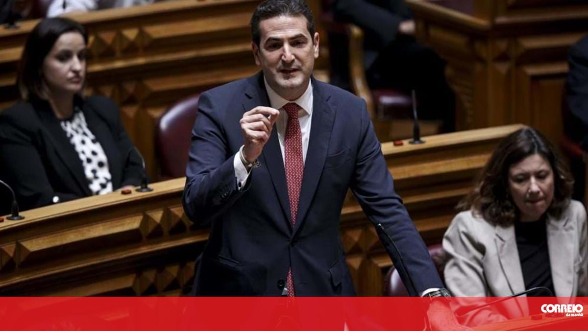 PSD viabilizará uma das propostas de inquérito parlamentar à Santa Casa – Política