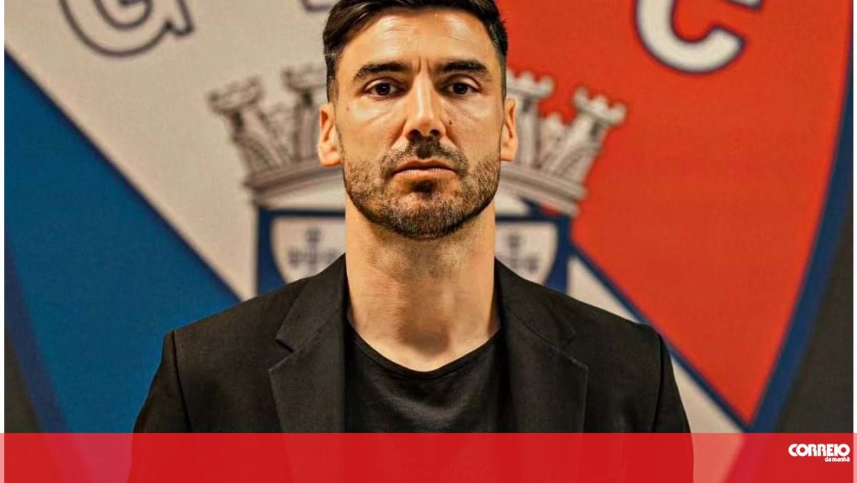 Liga portuguesa ainda não começou e já há um treinador de saída – Futebol