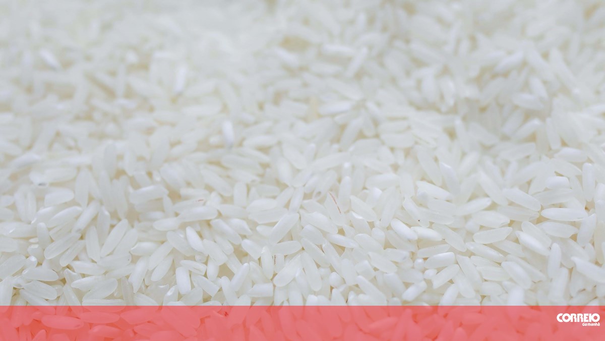 População guineense denuncia falta do arroz