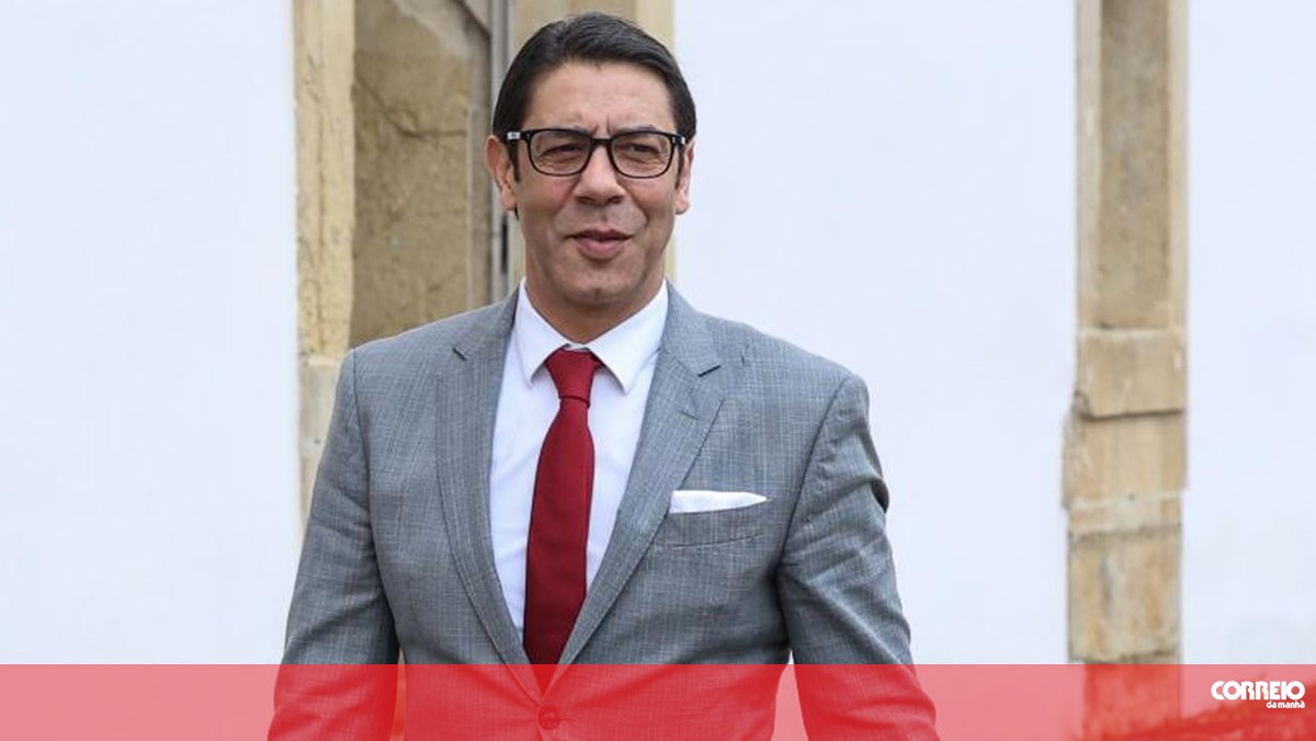 Justiça aperta Rui Costa com empréstimo de jogadores do Benfica ao Vitória de Setúbal – Futebol
