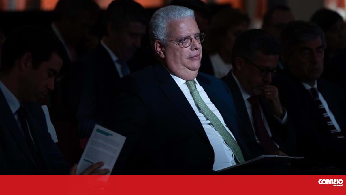 Ministro diz que Economia portuguesa está “bem posicionada para um ciclo de crescimento” – Política