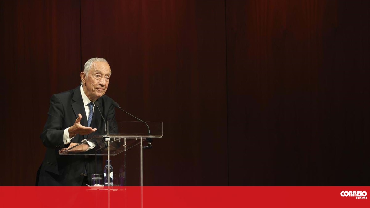 Presidente da República felicita cinema português distinguido em Cannes – Cultura