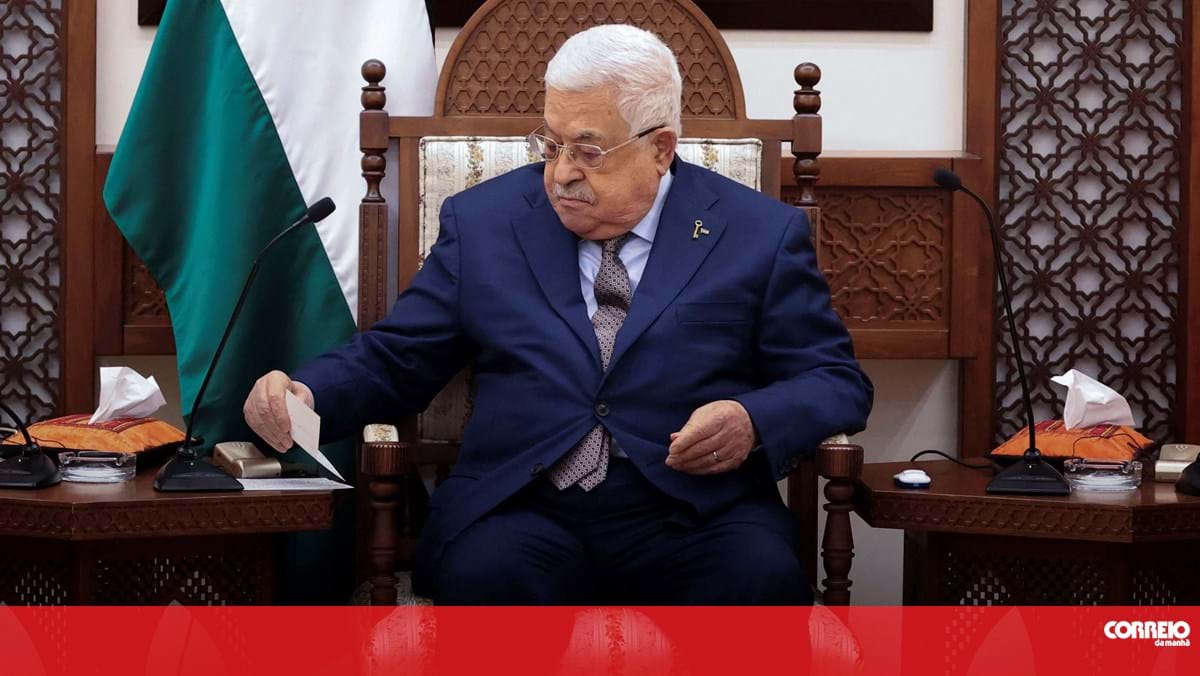 Presidente palestiniano agradece a decisão corajosa de países reconhecerem a Palestina – Mundo