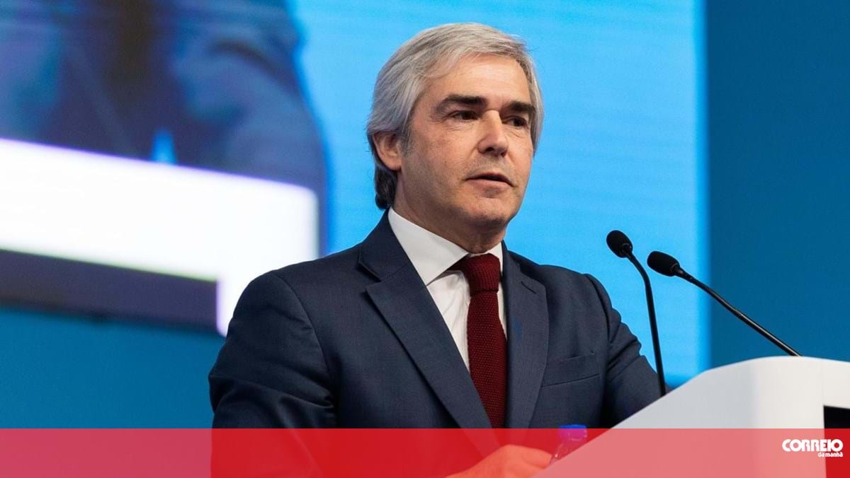 Ministro da Defesa ouve alerta sobre F-16 e acaba aos tiros de G3 – Portugal