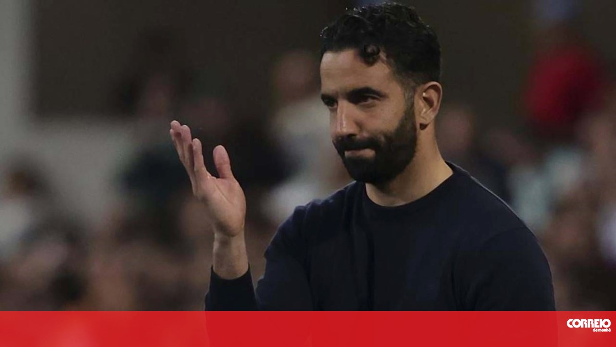 Veja o onze do Sporting para o jogo com o V. Guimarães