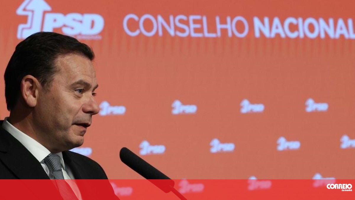 Efeito do novo Governo divide os portugueses – Política