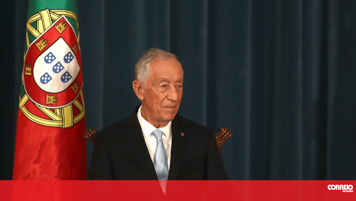 Everything Marcelo said during four hours at controversial dinner with foreign correspondents in Portugal – Politics