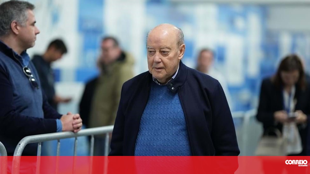 Pinto da Costa com mês extra na SAD rende 168 mil euros aos administradores – Futebol