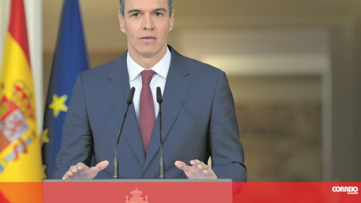 Sánchez destaca “resultado histórico” dos socialistas nas eleições regionais da Catalunha – Mundo