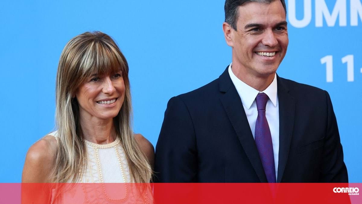 Juiz de Madrid adia para 19 de julho depoimento de mulher de Pedro Sánchez
