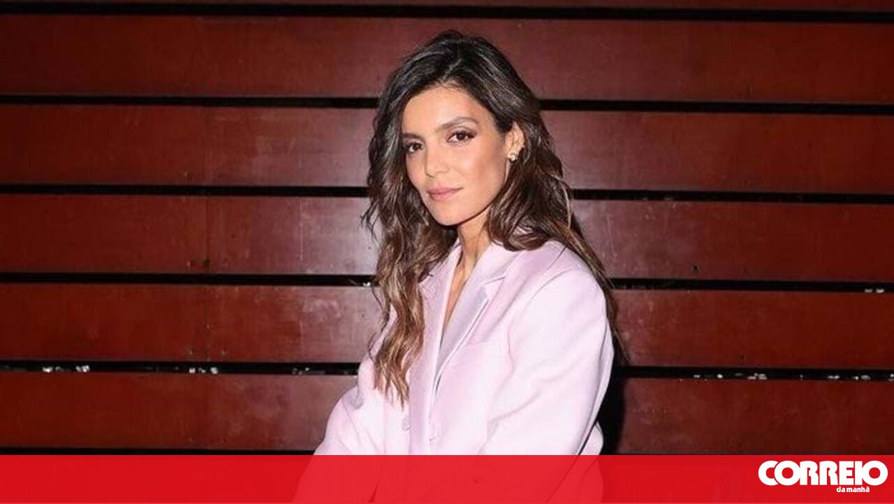 "It was chaos": Andreia Rodrigues recounts a troubled family trip. And a special meeting in Manchester