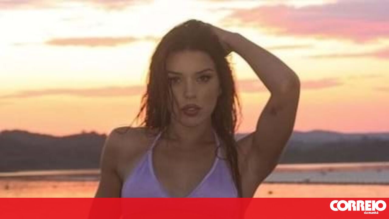 Isabela Cardinali recounts a nightmare night in A&E: "I could hardly walk"