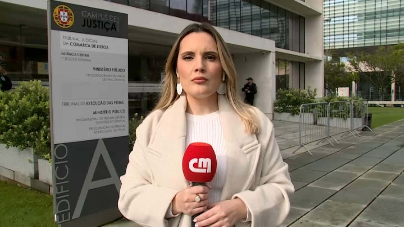 Rede liderada por ‘Xuxa’ tinha ligações a ‘Pablo Escobar brasileiro’